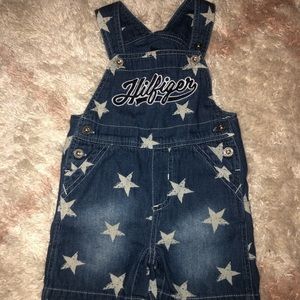 Tommy Hilfiger overalls